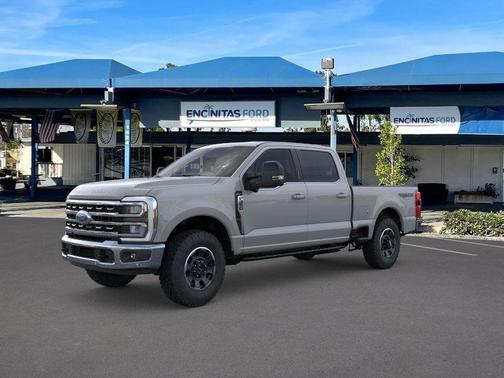 Avalanche 2026 Ford F-350 XL Truck