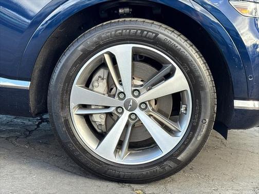 2023 Genesis GV80 2.5T