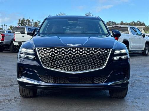 2023 Genesis GV80 2.5T