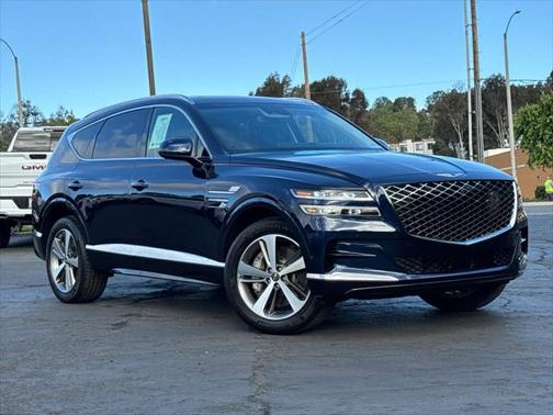 2023 Genesis GV80 2.5T