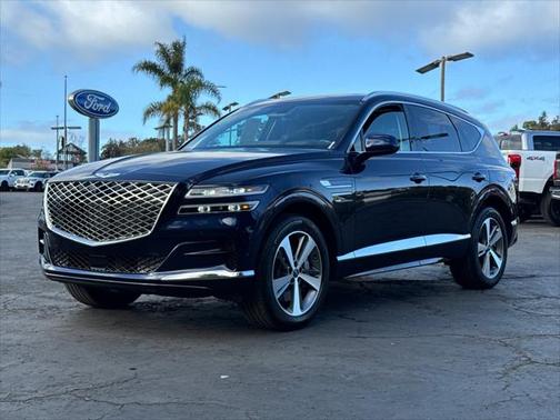 2023 Genesis GV80 2.5T