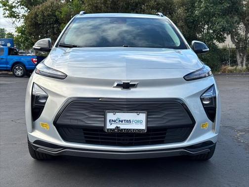 2022 Chevrolet Bolt EUV FWD LT