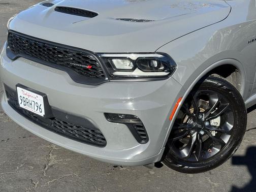 2022 Dodge Durango R/T Plus RWD