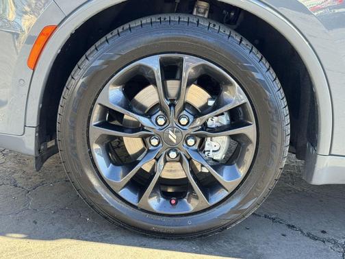 2022 Dodge Durango R/T Plus RWD