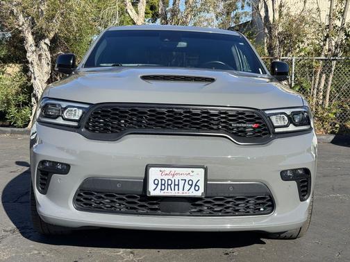 2022 Dodge Durango R/T Plus RWD