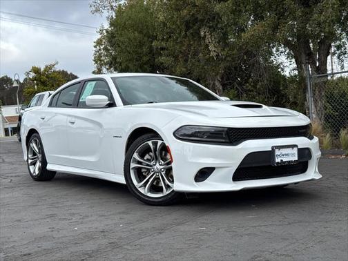 2022 Dodge Charger R/T