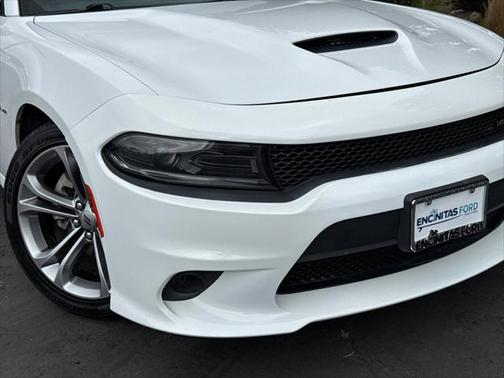 2022 Dodge Charger R/T