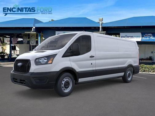 2025 Ford Transit-150 Base