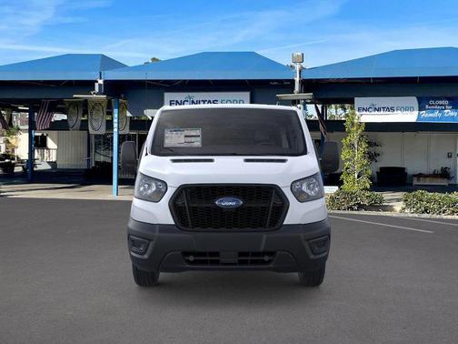 2025 Ford Transit-150 Base