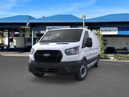 2025 Ford Transit-150 Base