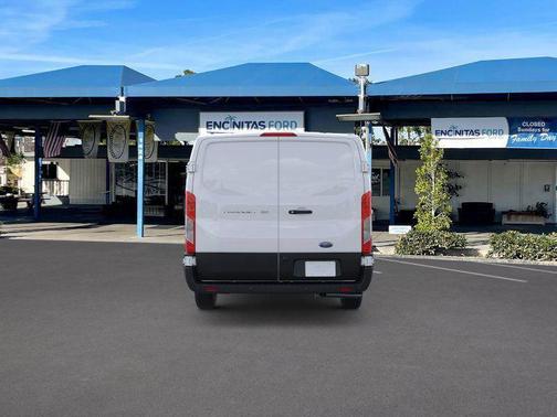 2025 Ford Transit-150 Base