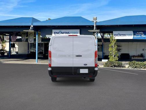 2025 Ford Transit-150 Base