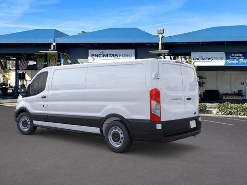 2025 Ford Transit-150 Base