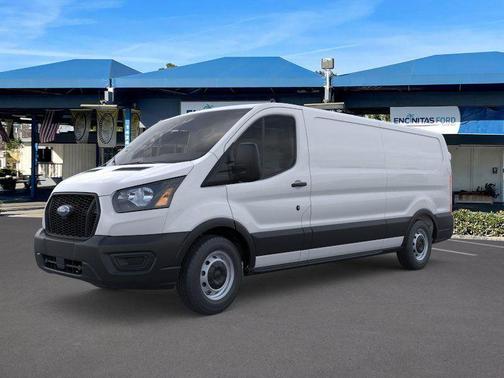 2025 Ford Transit-150 Base