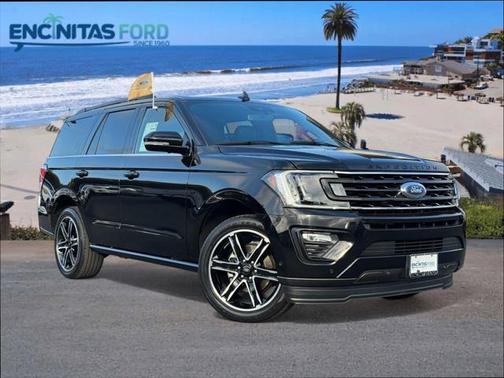 2021 Ford Expedition Limited