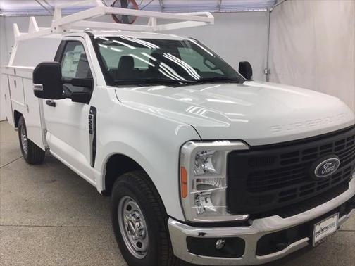 2023 Ford F-250 XL