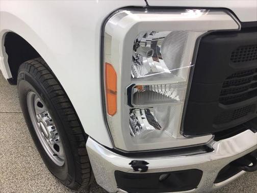 2023 Ford F-250 XL