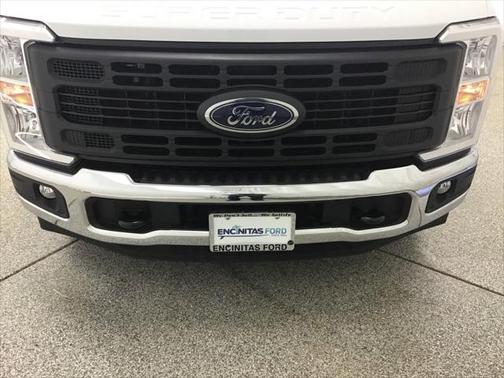 2023 Ford F-250 XL