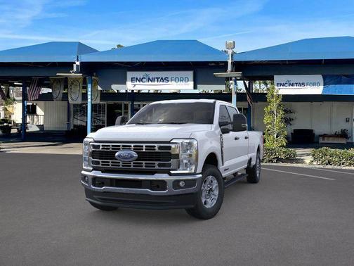 2026 Ford F-250 XLT