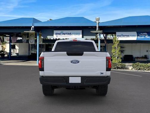 2024 Ford F-150 Lightning Pro