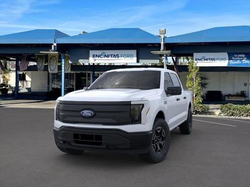 2024 Ford F-150 Lightning Pro