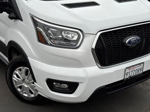 2023 Ford Transit-350 XLT