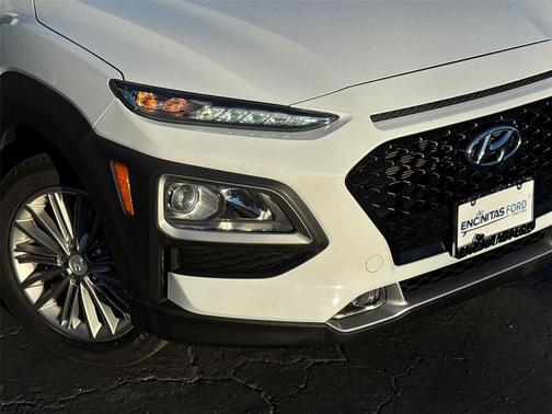 2019 Hyundai KONA SEL