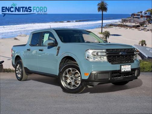 2023 Ford Maverick XLT