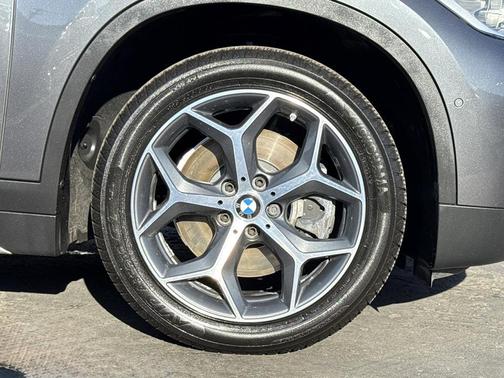 2017 BMW X1 sDrive28i