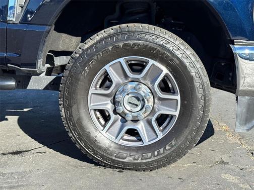 2023 Ford F-250 Lariat