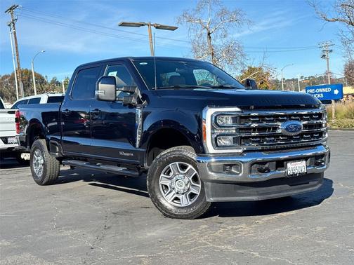 2023 Ford F-250 Lariat