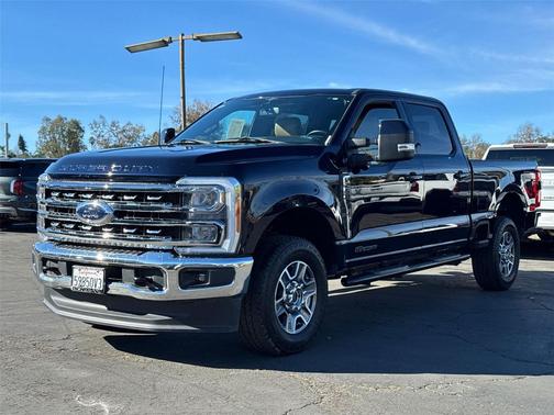 2023 Ford F-250 Lariat