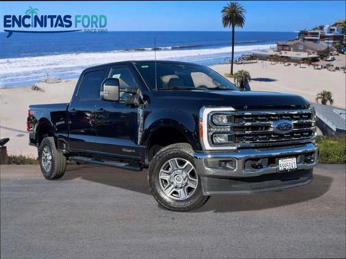 2023 Ford F-250 Lariat