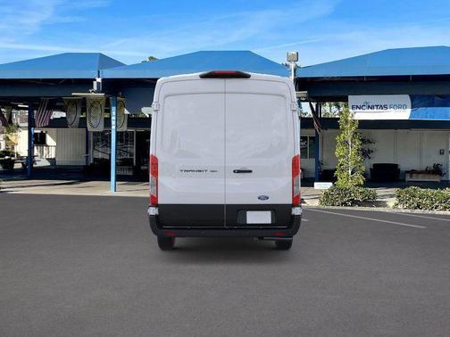 2026 Ford Transit-150 Base