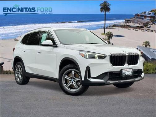 2023 BMW X1 xDrive28i