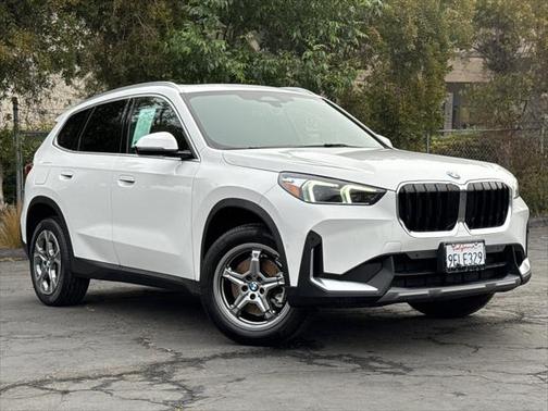 2023 BMW X1 xDrive28i