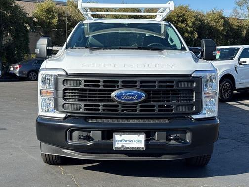 2025 Ford F-250 XL