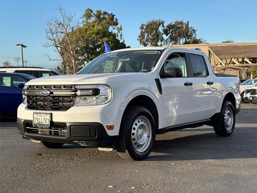 2023 Ford Maverick XL