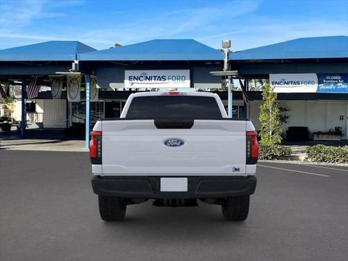 2025 Ford F-150 Lightning Pro