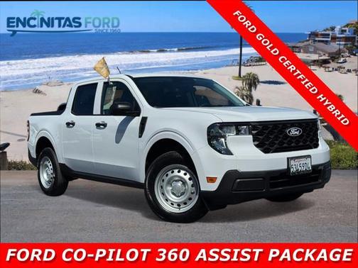2025 Ford Maverick XL