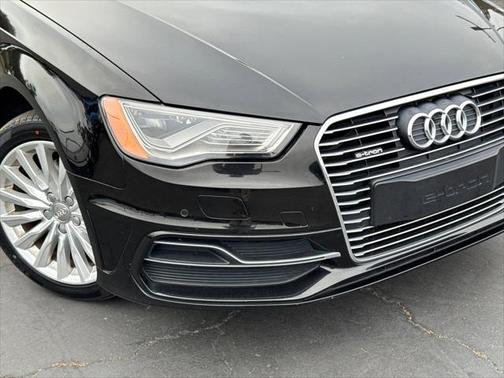 2016 Audi A3 e-tron 1.4T Tech Premium Plus