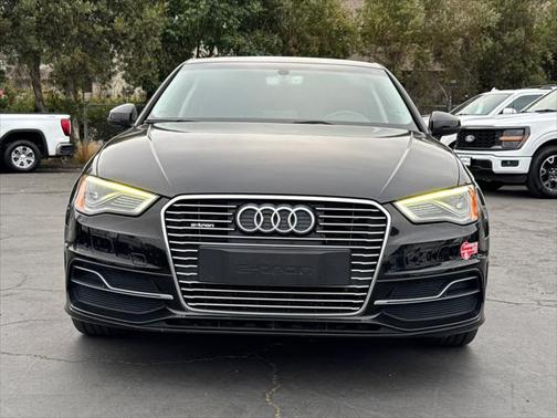 2016 Audi A3 e-tron 1.4T Tech Premium Plus