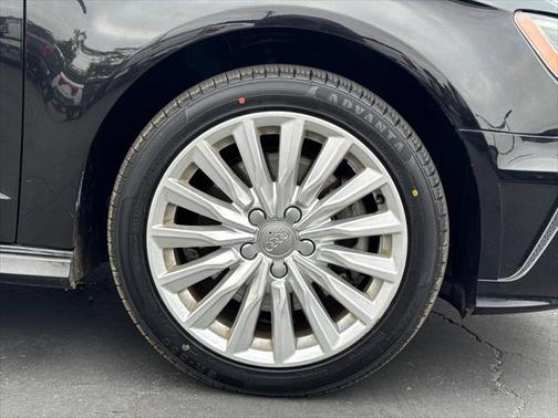 2016 Audi A3 e-tron 1.4T Tech Premium Plus