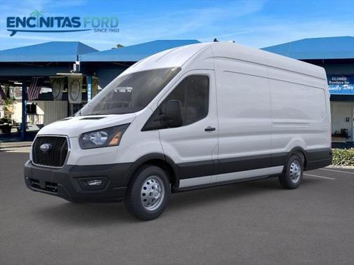 2025 Ford Transit-350 Base