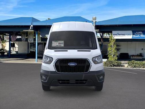 2025 Ford Transit-350 Base