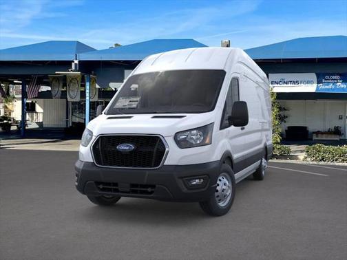 2025 Ford Transit-350 Base
