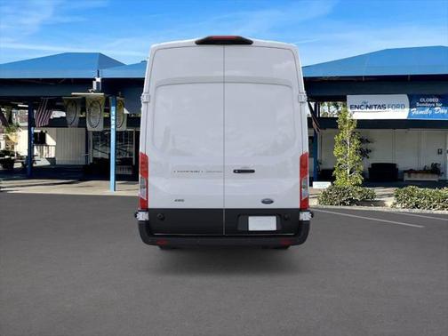 2025 Ford Transit-350 Base