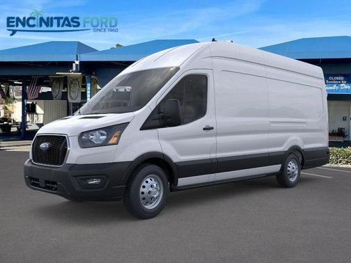 2025 Ford Transit-350 Base