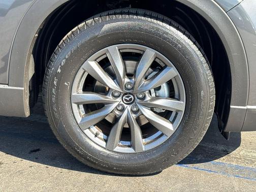 2021 Mazda CX-9 Touring