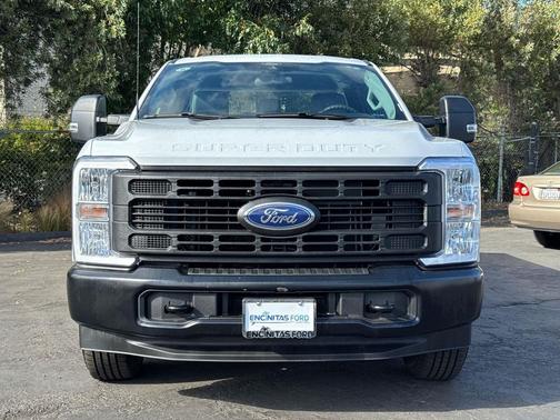 2025 Ford F-250 XL